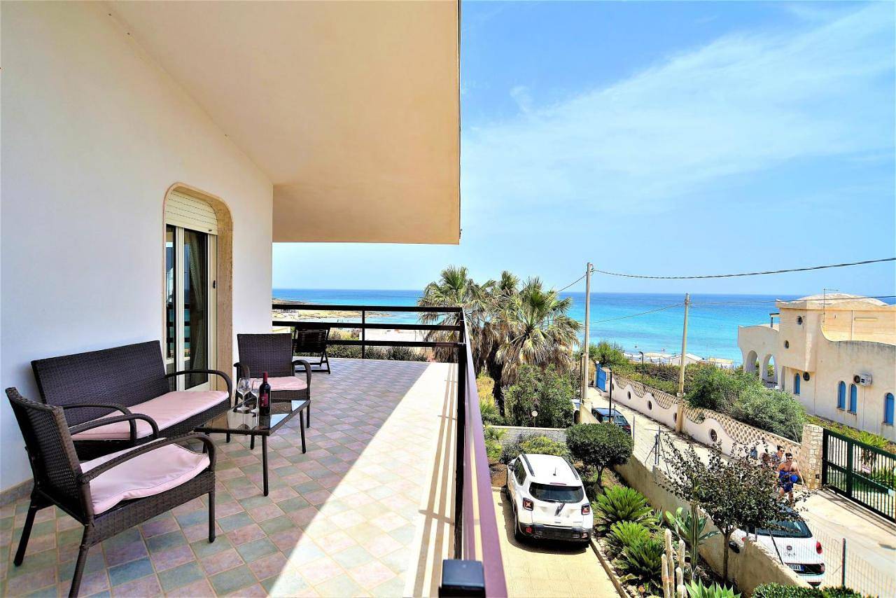 Appartement entier, Tra Cielo e Mare - San Lorenzo in San Lorenzo, Région de Noto