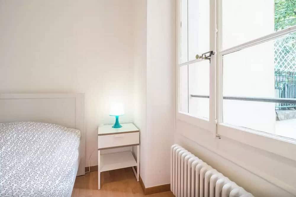 Appartamento intero, Urban Apartment in Ginevra, Lago Lemano