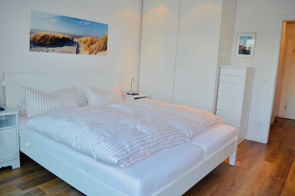 Ganze Wohnung, Buhne 10 App Nr 26 max 2 Pers in Dierhagen Strand, Dierhagen