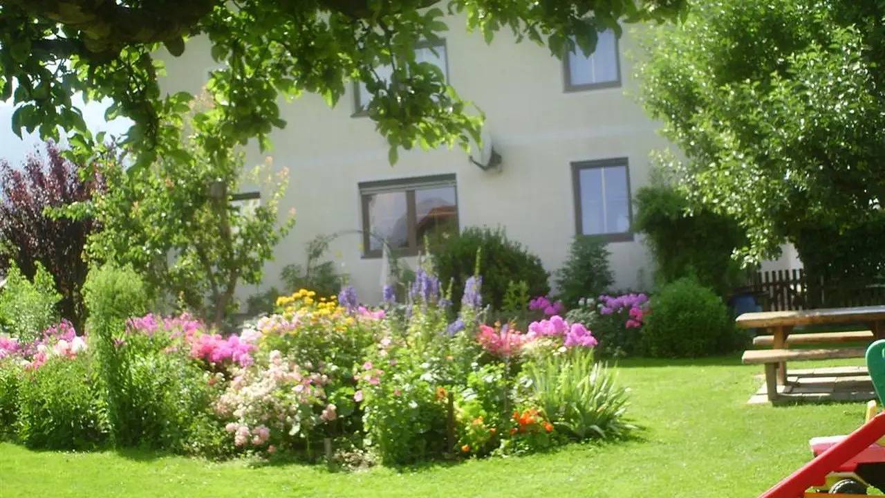 Ganze Ferienwohnung, Ferienwohnung für 2 Personen (35 m²) in Rothenthurn in Spittal an der Drau, Bezirk Spittal an der Drau