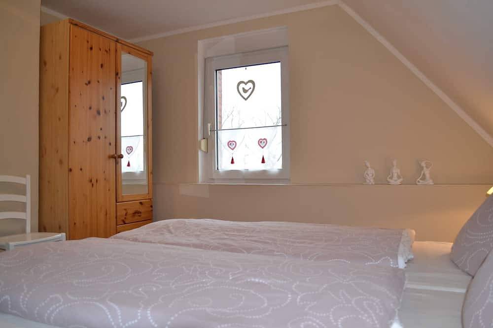 Ganze Wohnung, Radelof, Edith - Fewo Eiland in Kirchdorf (Poel), Nordwestmecklenburg (Wismar und Umgebung)