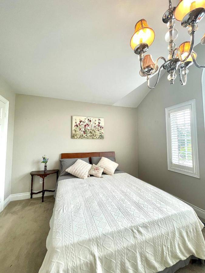 Villa pour 2 personnes, avec jacuzzi et balcon dans Canada - 3