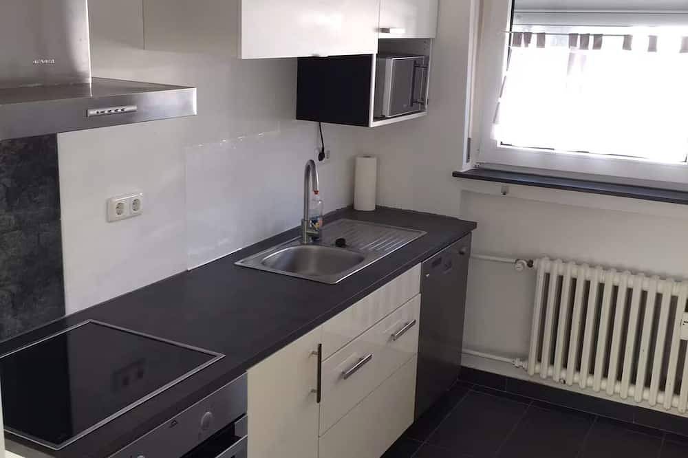 Ganze Wohnung, Nr 5 Og 3 Zkb für Familien und Firmen in Fuldatal, Hessisches Bergland