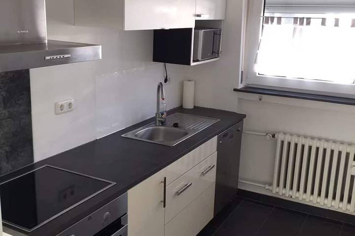 Ferienwohnung für 7 Personen in Fuldatal - 4