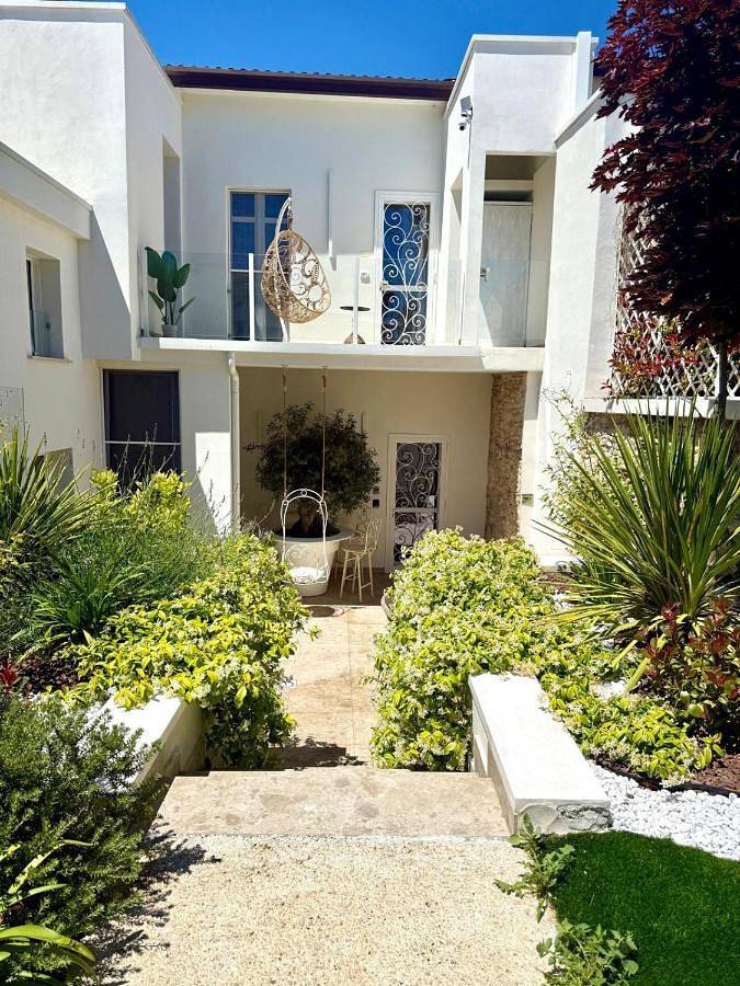 La Presentosa b&b in Fossacesia, Province de Chieti