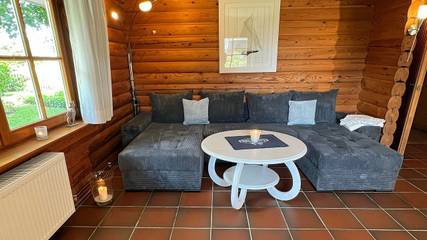 Ferienhaus für 6 Personen in Kopperby, Kappeln, Bild 1