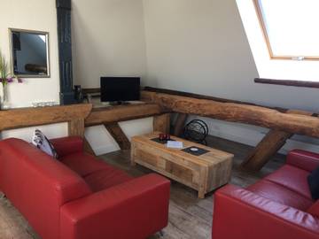 Ferienwohnung für 4 Personen in Schagen