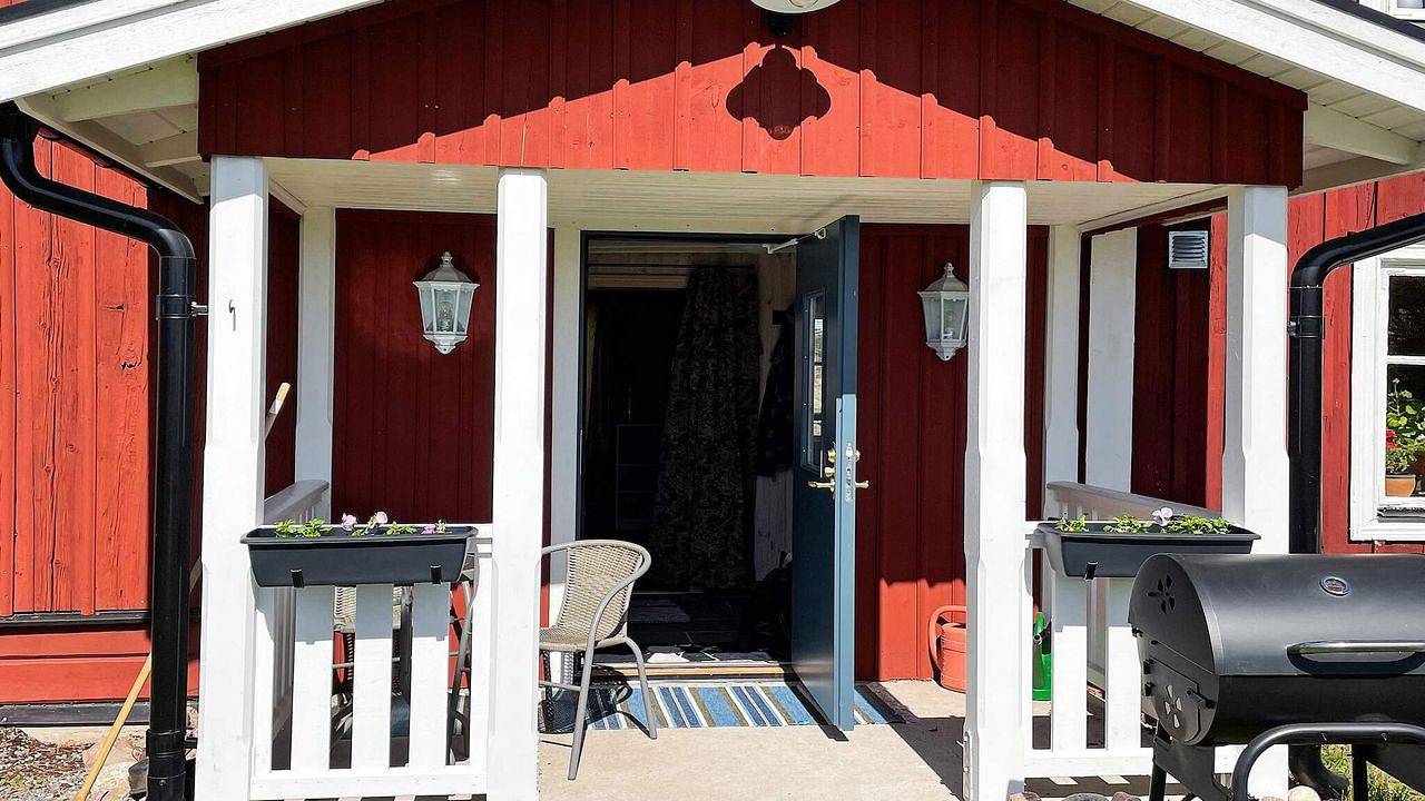 Ferienhaus für 4 Personen (90 m²) in Arboga in Arboga, Västmanland