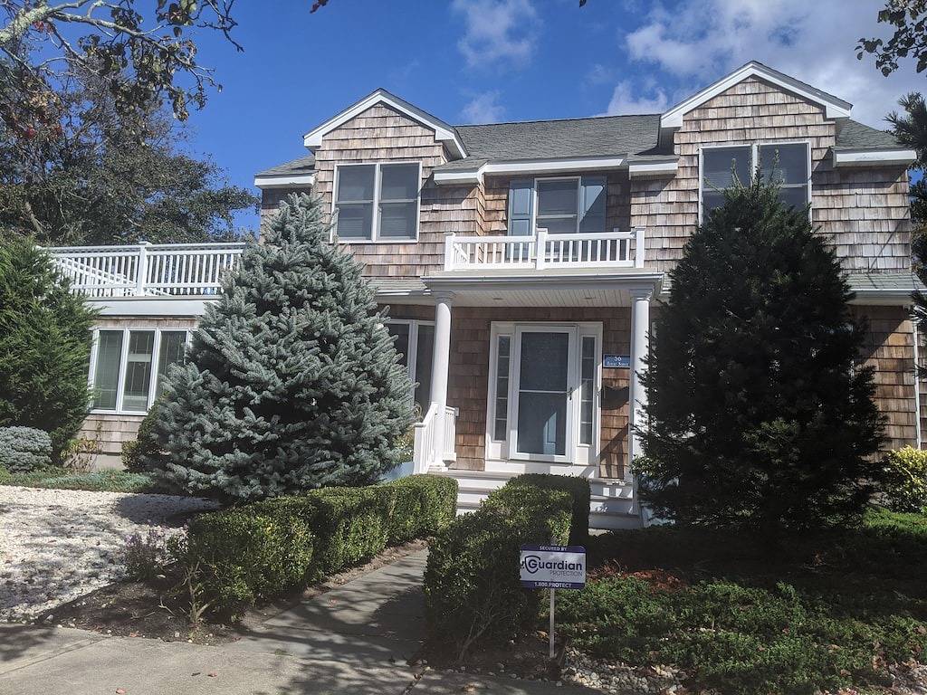 Prime June week available Sun. 6/14 to Sun. 6/21. Plus discount Spring dates. in Bay Head, Ocean County