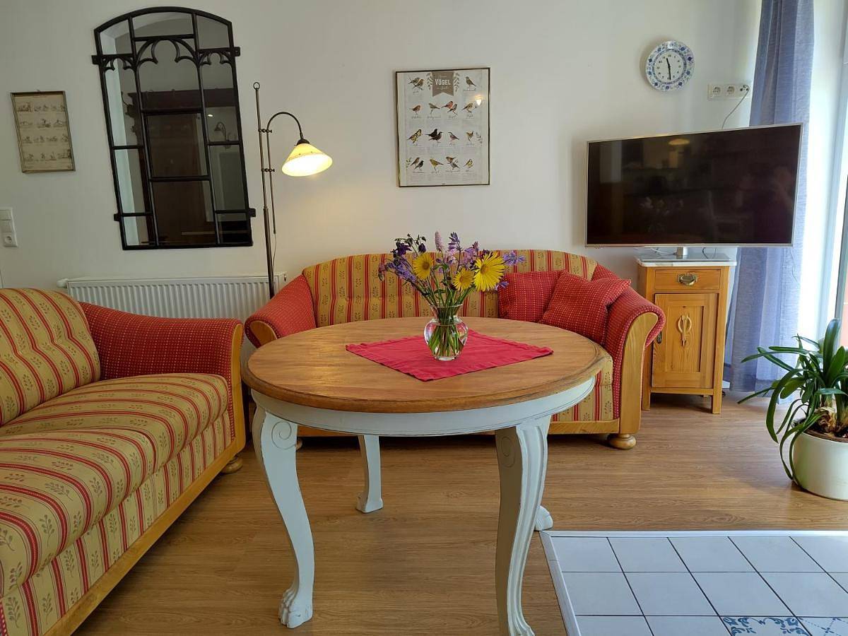 Ganze Wohnung, Ferienwohnung Alter Kälberstall in Osterbruch, Cuxland