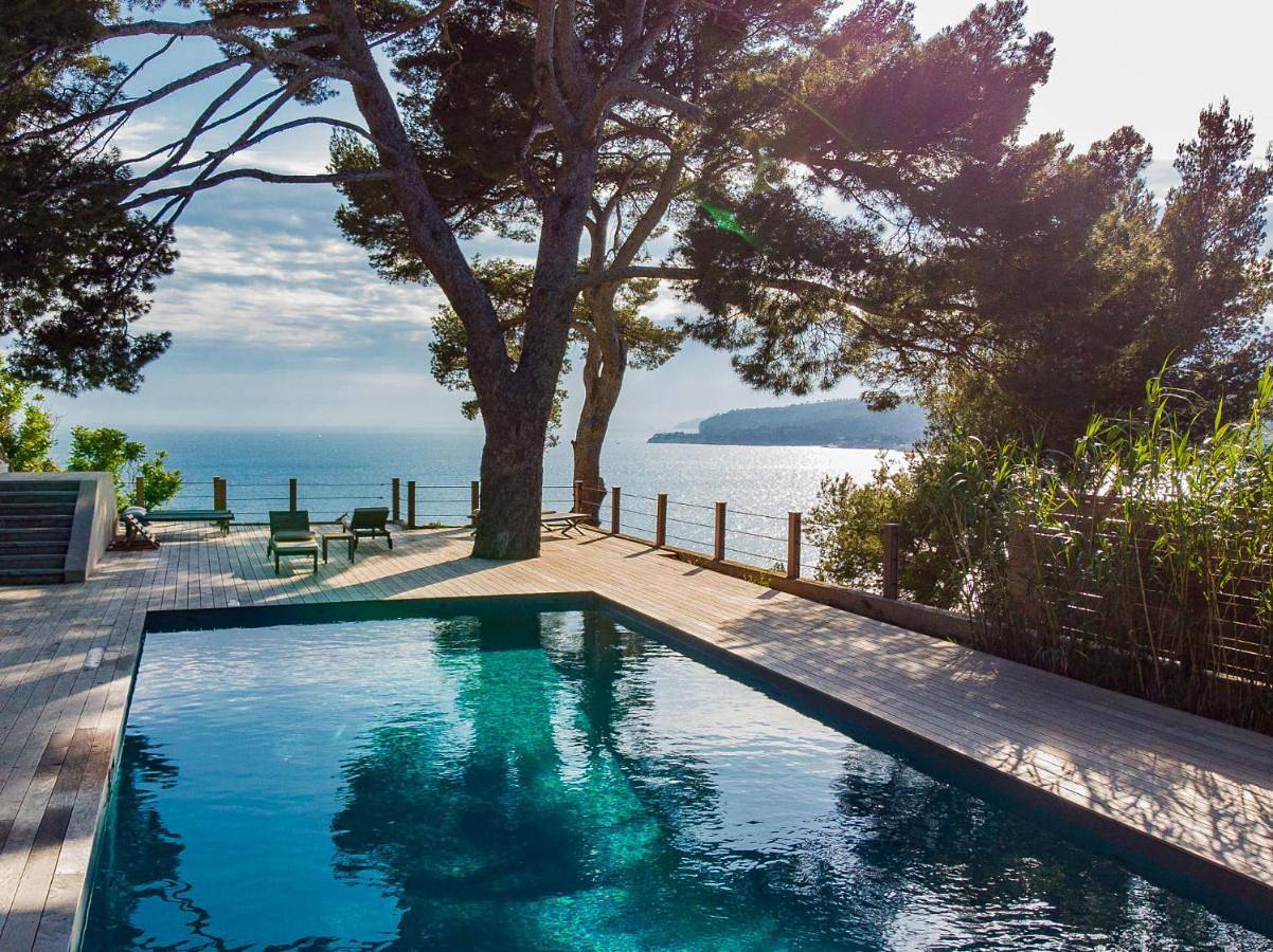 Domaine de Canaille in Cassis, Parc national des Calanques