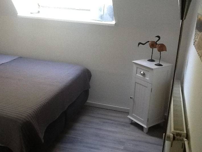 Ferienwohnung für 3 Personen, mit Balkon und Terrasse sowie Ausblick in Leverkusen - 2
