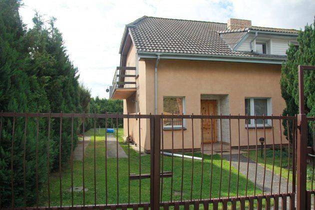 Dom dla 8 osób, z Balkon i Taras oraz Ogród i Widok w Chłopy