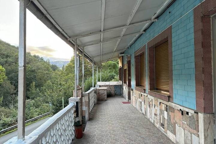 Holiday home for 6 people, with terrace - 1