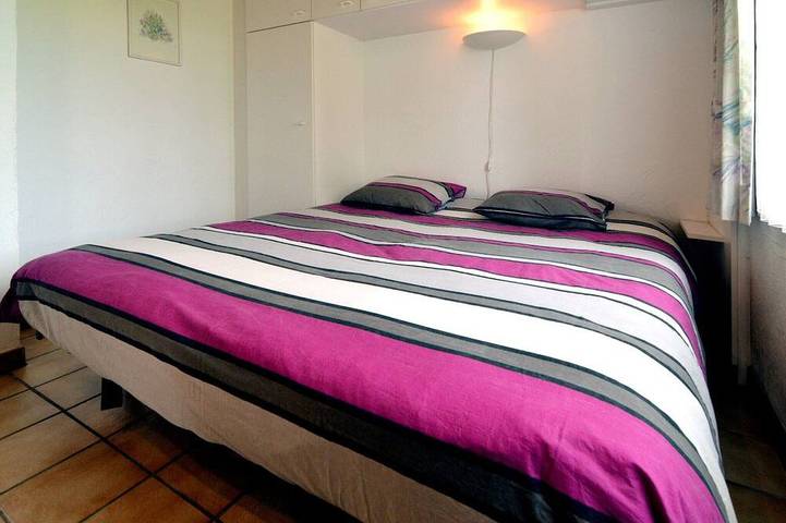 Location de vacances pour 6 personnes, avec jardin à Bièvre - 3