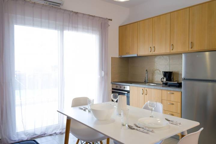 Entire apartment, Elounda olithos apartments  6 in Elounda, Lasithi