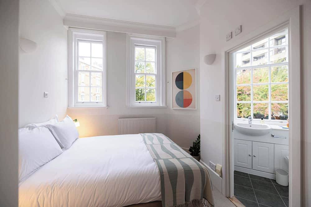 Appartamento vacanze a Londra a partire da 598€ a notte