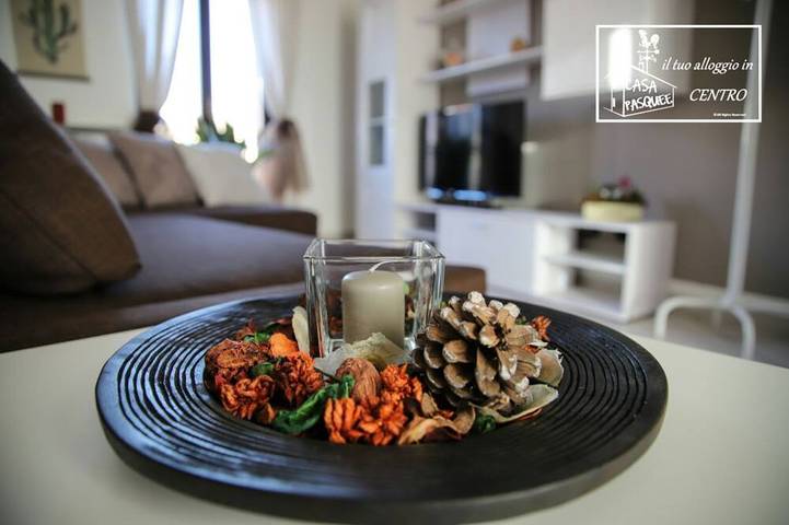 Location de vacances pour 4 personnes dans Vergiate - 4