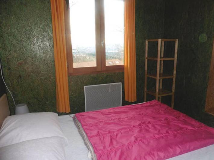 Gîte pour 4 personnes à Vollore-Ville - 3