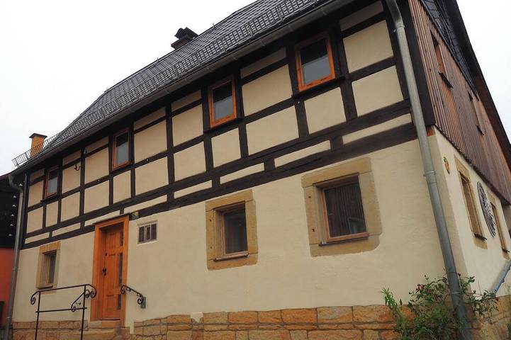 Ferienhaus für 14 Personen in Bad Schandau