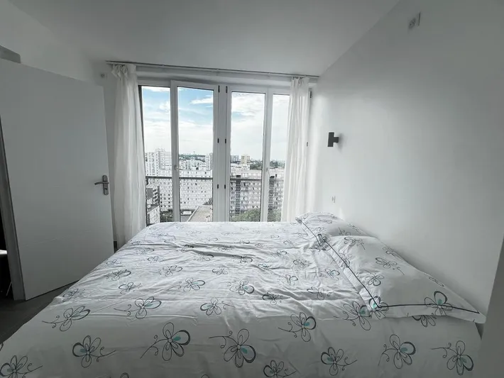 Appartement de vacances pour 4 personnes, avec vue - 1