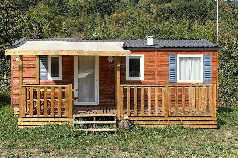 Camping pour 6 Personnes dans Munster, Région de Colmar