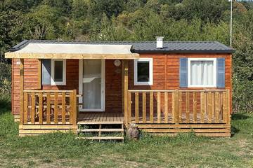 Chalet pour 6 personnes à Munster