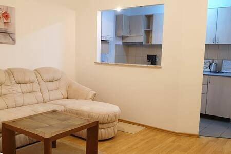 Maison d’hôte pour 6 personnes, avec terrasse à Sibiu - 4