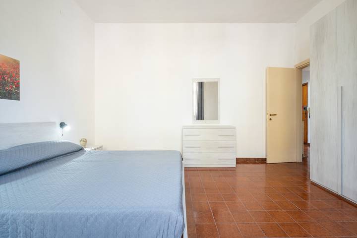 Location de vacances pour 4 personnes, avec balcon à Cagliari - 2