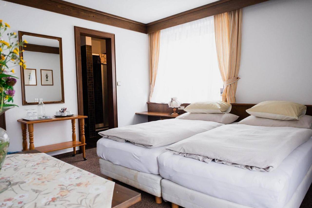 Pension Baranek - Baranek Resorts in Kaprun, Pinzgau