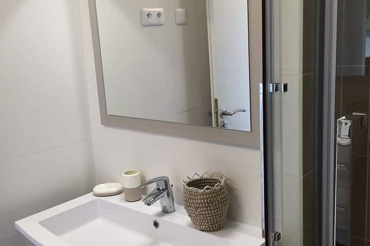 Appartement entier, Appartement au Calme Résidence de Standing+parking in Touquet-Paris-Plage, Région de Montreuil
