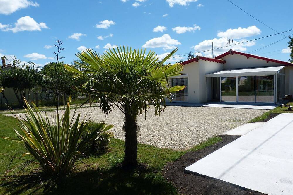 Photo : Maison de vacances