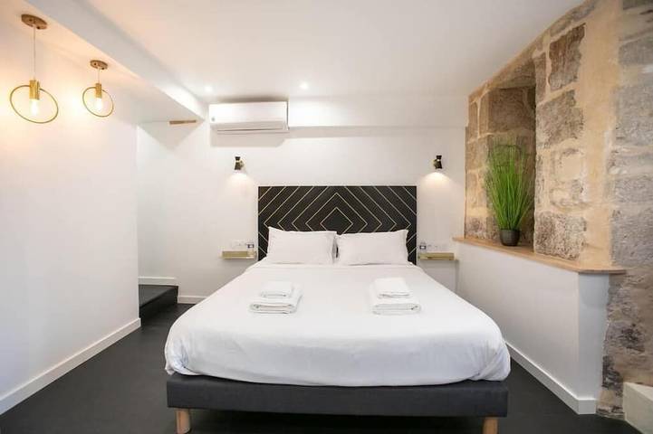 Appartement de vacances pour 2 personnes