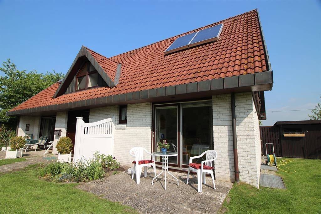 Ganze Ferienwohnung, Studio Sonnenblick in Garding, Eiderstedt