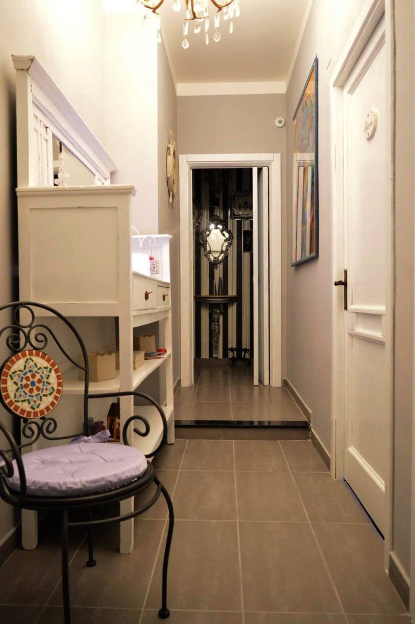 B&B Al Golfo in Salerno, Costa tirrenica Campania