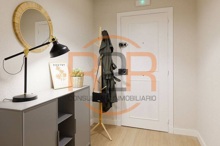 Apartamento entero, 1A127 Casa Lina in Distrito Centro (Gijón), Gijón