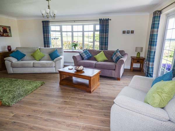 Bryn Tirion in Betws-yn-Rhos, Conwy region