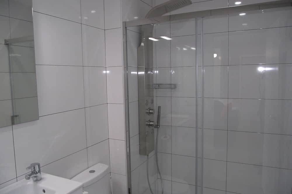 Apartamento entero, Apartamentos playa de Barrañan, Apartamento 11 in Arteijo, Costa da Morte