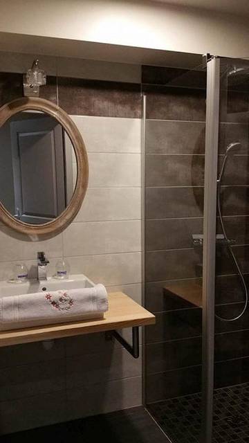 Chambre d’hôte pour 2 personnes dans le Doubs