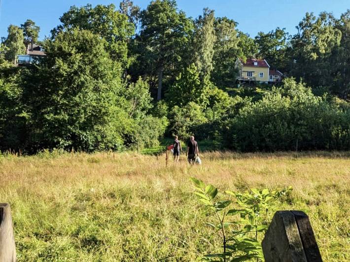 4 esrellas case en Ingarö in Artipelag, Archipiélago de Estocolmo