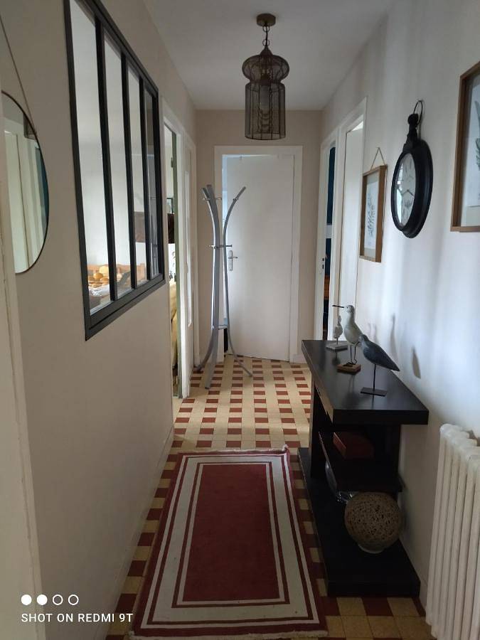 Location de vacances pour 5 personnes, avec jardin à Plémet - 3