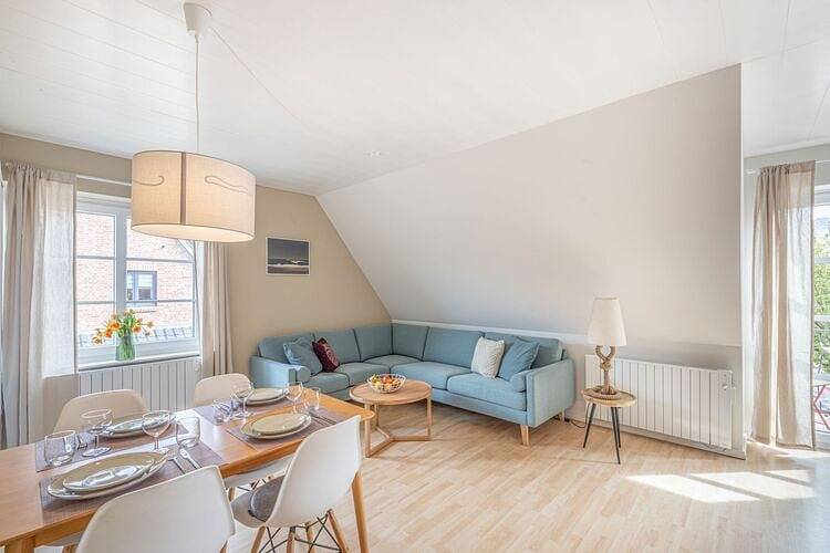 Ganze Wohnung, Gemütliche Ferienwohnung in St. Peter-Ording in St. Peter-Ording, Eiderstedt