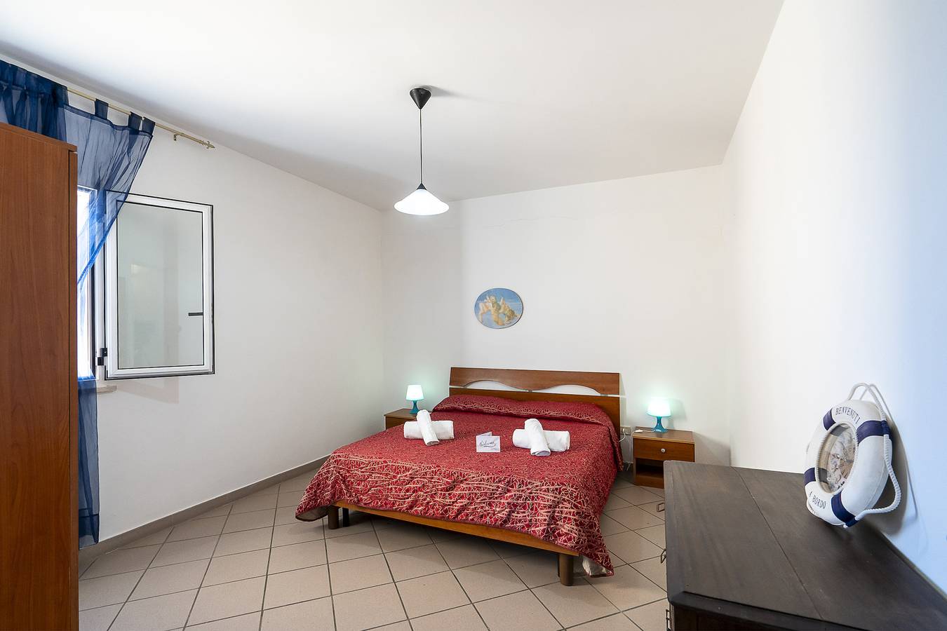 Ganze Wohnung, Sunrise House With Sea View in Santa Cesarea Terme, Lecce Provinz