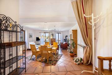 Vakantiewoning voor 4 Personen in Tignale, Garda Bergen, Afbeelding 2