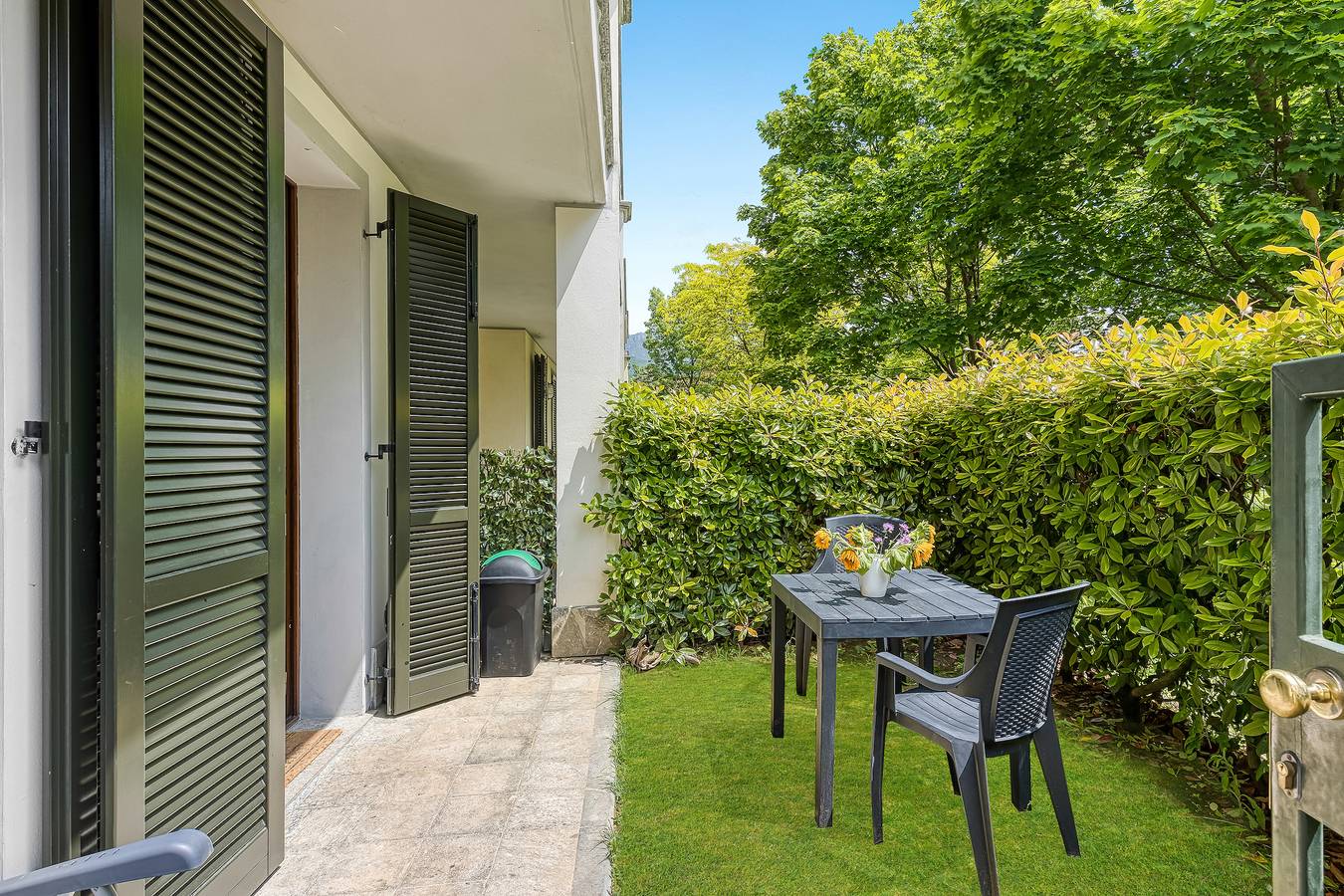 Ganze Wohnung, Porto Letizia Napoli 1 in Porlezza, Gemeinde Porlezza