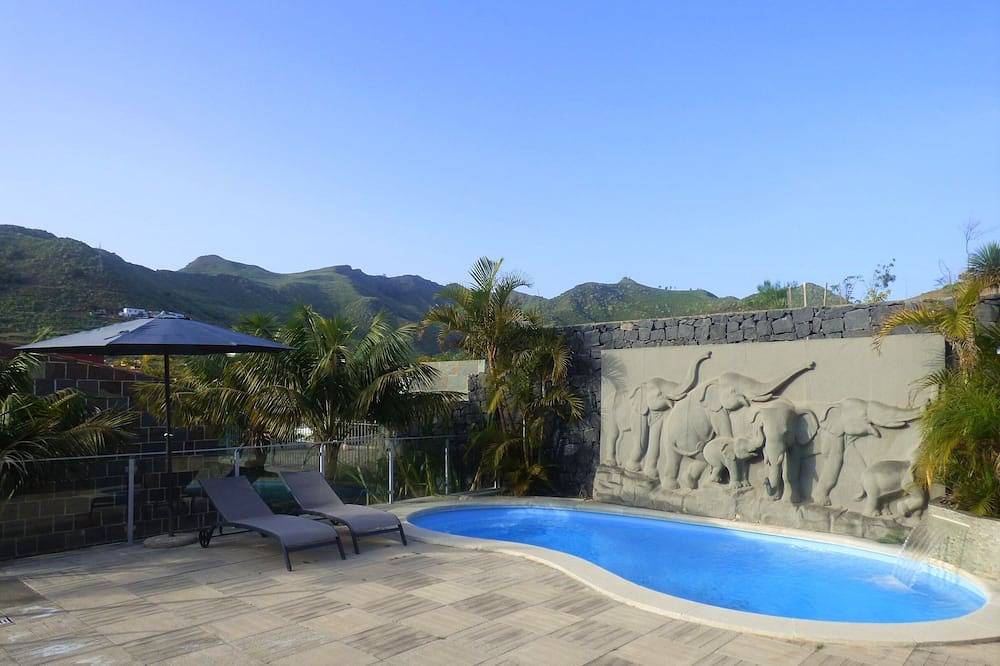 Cabaña para 4 Personas en San Cristóbal de La Laguna, Región de la capital de Tenerife