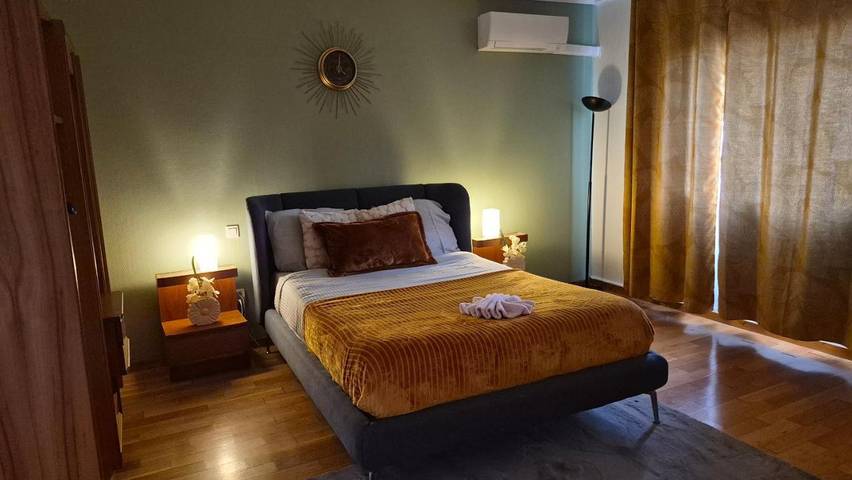 Guesthouse for 1 people - 1