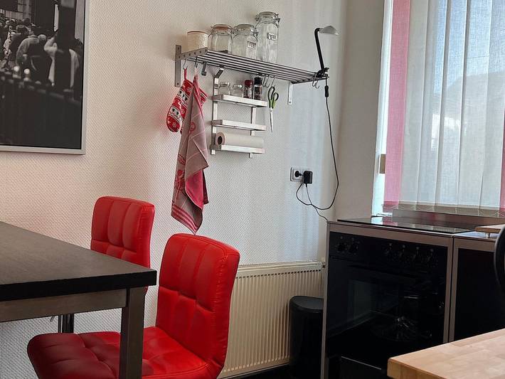 Ferienwohnung für 3 Personen in Hachenburg - 3