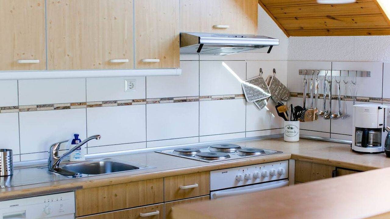 Ferienhaus für 4 Personen (120 m²) in Ebermannstadt in Ebermannstadt, Frankenalb