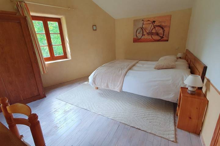 Location de vacances pour 4 personnes à Saint-Victor-Montvianeix - 2